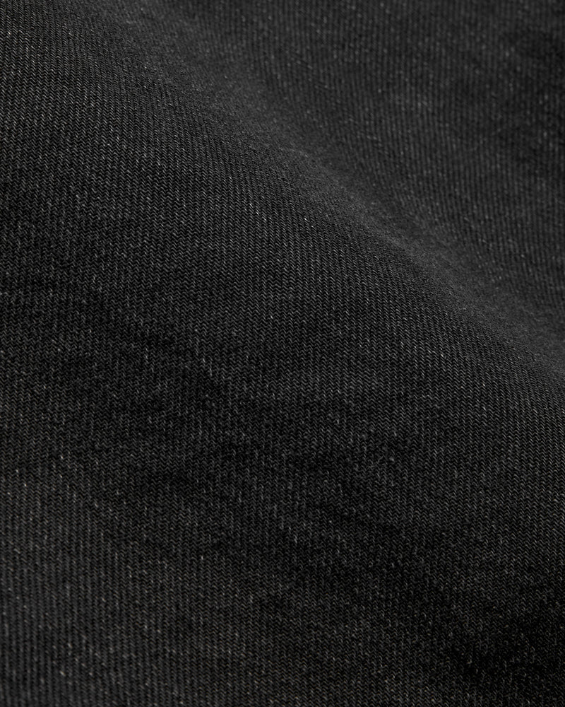 Lot 271 Denim Jacket in Washed Black