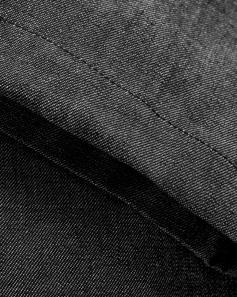 10oz Denim G.D.U Pants in Black