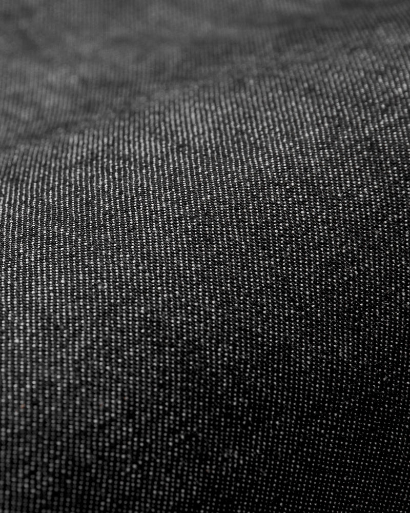 10oz Denim G.D.U Pants in Black