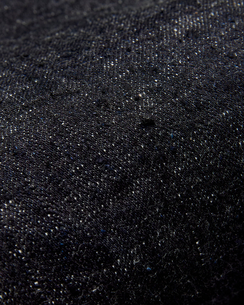 SD-1008 "GL3" 15oz Slub Selvedge Denim - Relaxed Tapered Fit