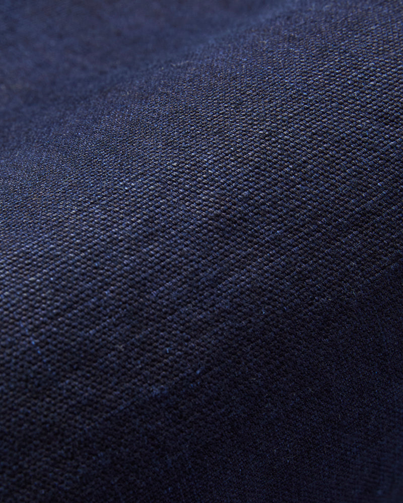 Rialto Pant in Rinsed Indigo