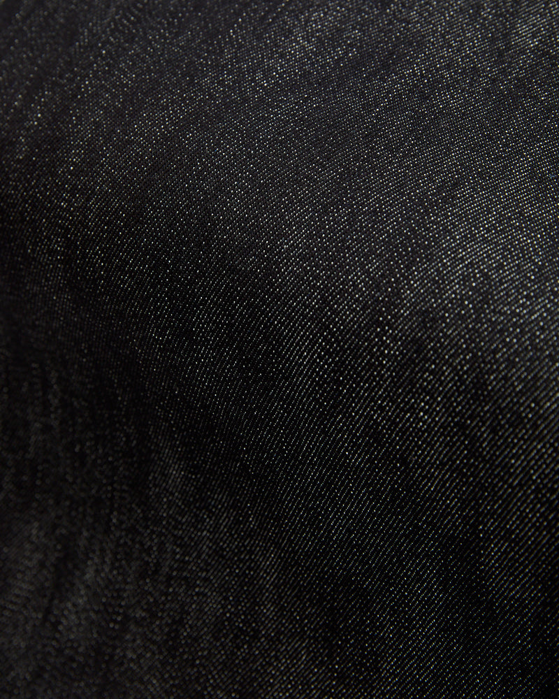 MMJZ0202 "Silk" 15oz Selvedge Denim - Tapered Fit