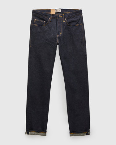 Naked & Famous – Blue Owl Workshop