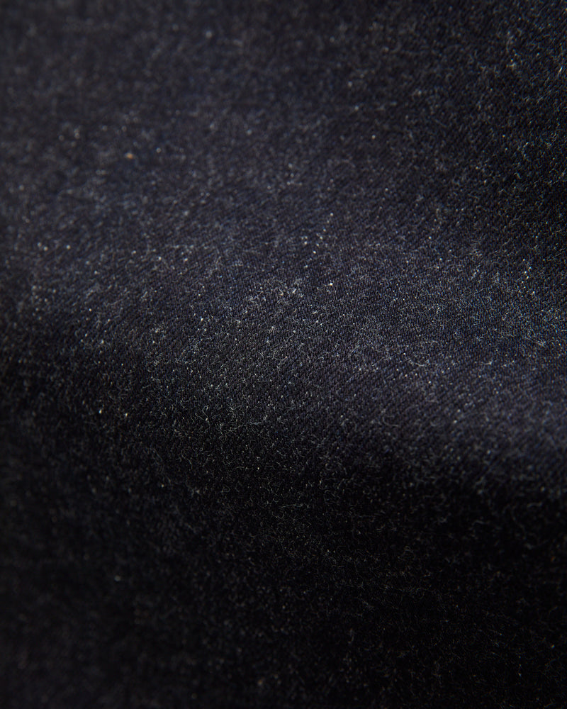 "Sea Island" 12.3oz Selvedge Denim - Weird Guy Fit