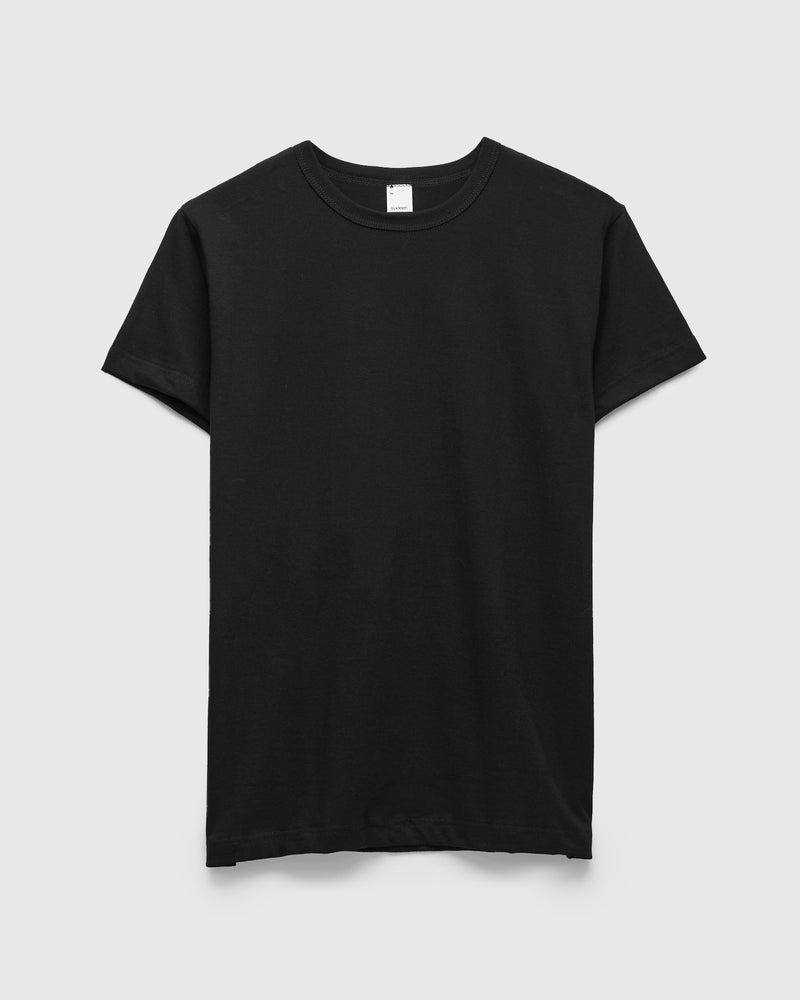2-Pack Heavyweight T-Shirts in Black