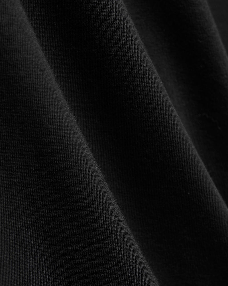 2-Pack Heavyweight T-Shirts in Black