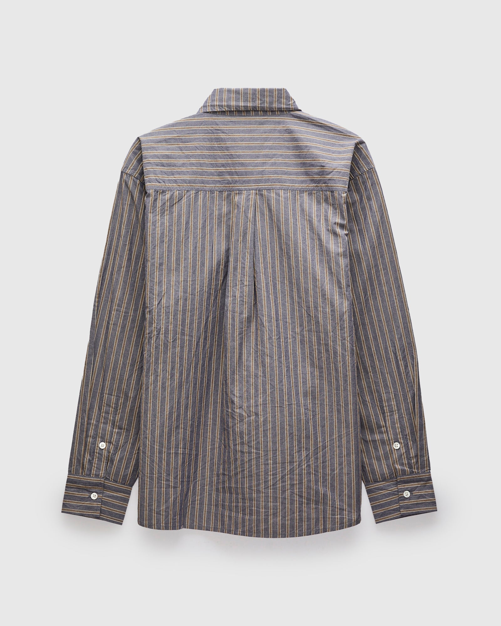 完売品　新品　BRIEFING MARINE STRIPE HIGHNECK 完売品 新品 BRIEFING MARINE STRIPE HIGHNECK 新品 BRIEFING