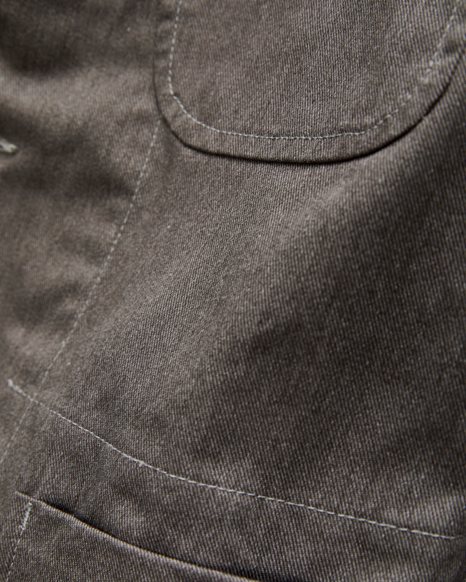 ENGINEERED GARMENTS BEDFORD JACKET グレー 2025_08_Product_EngineeredGarm