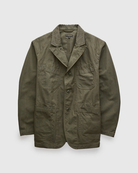 ジャケット・アウター Engineered Garments BEDFORD JACKET L 2025_08_Product_EngineeredGarm