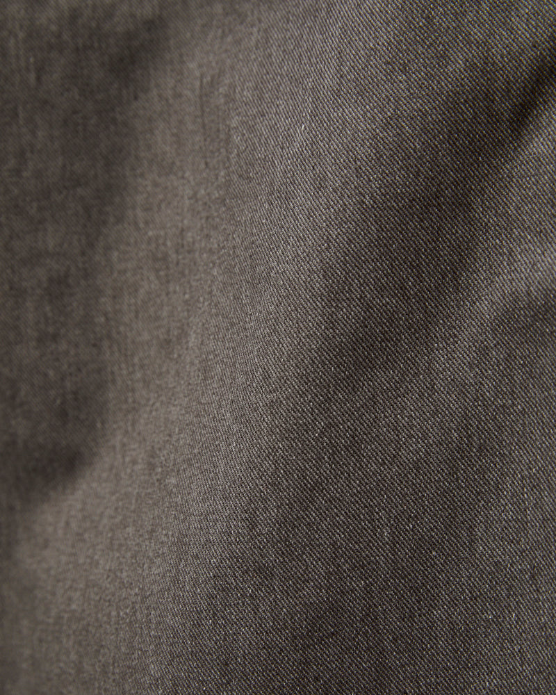 Fatigue Pants in Grey PC Tanker Twill