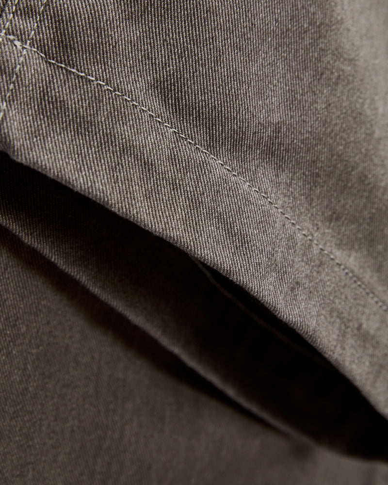 Fatigue Pants in Grey PC Tanker Twill