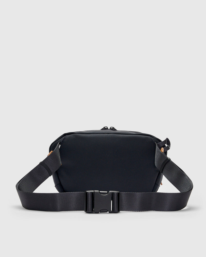 Explorer Sling Bag in Navy