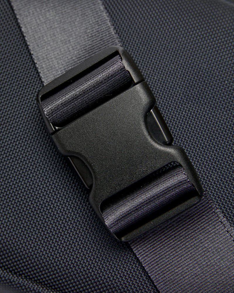 Explorer Sling Bag in Navy