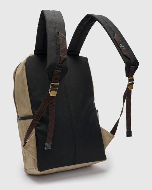 Link Backpack v2 in Beige