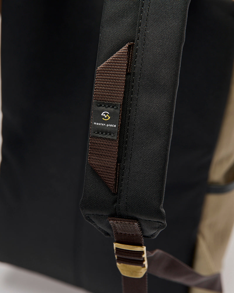 Link Backpack v2 in Beige