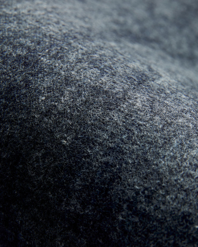 "Max Brush" 13.75oz Selvedge Denim - Weird Guy Fit