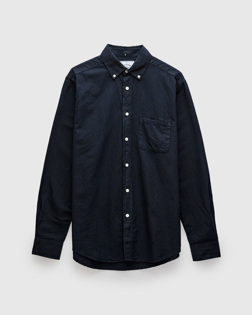 Belavista Button-Up Shirt in Navy