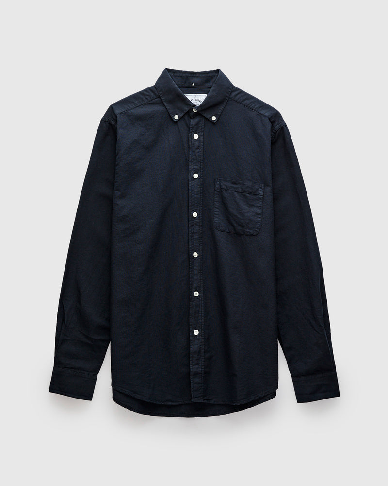 Belavista Button-Up Shirt in Navy