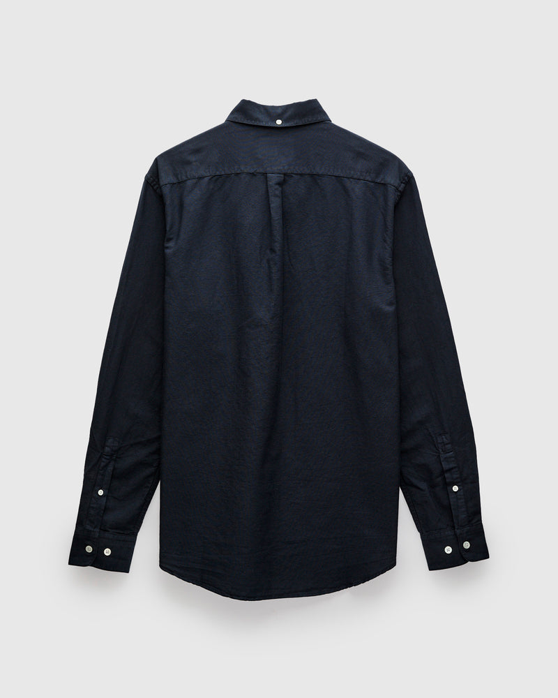 Belavista Button-Up Shirt in Navy