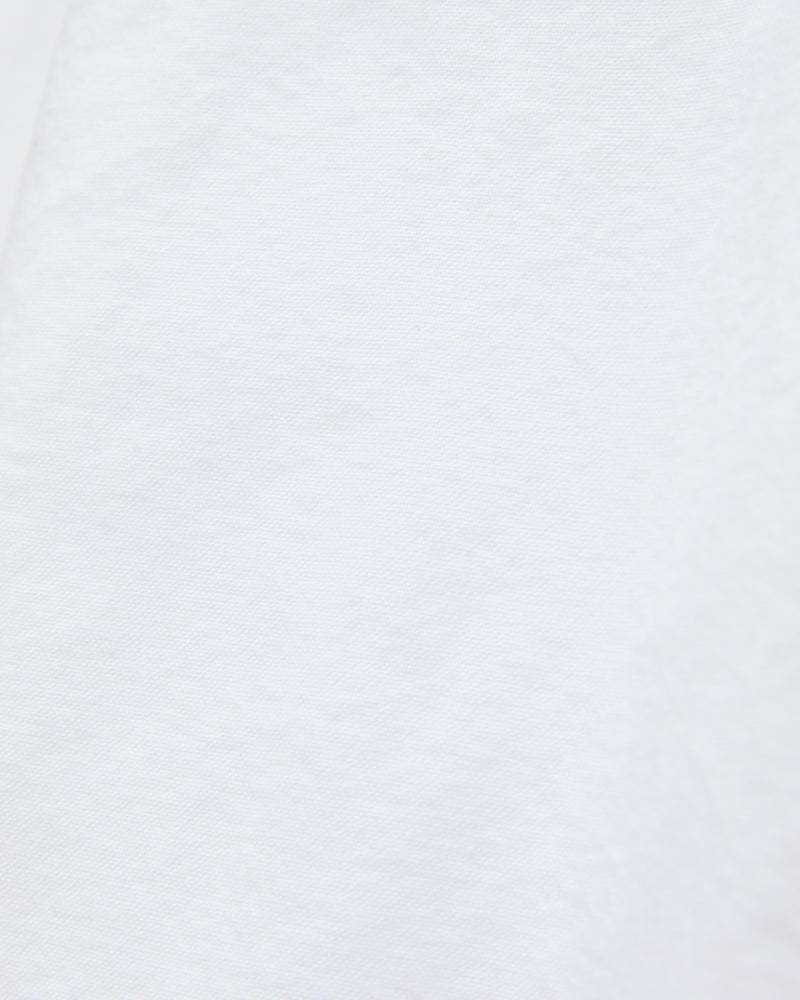 Belavista Button-Up Shirt in Off-White