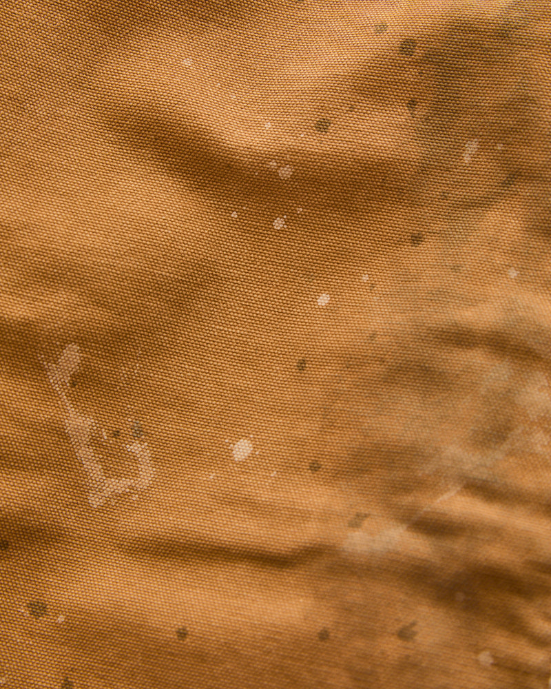 Hamilton Carpenter Pants in Distressed Khaki