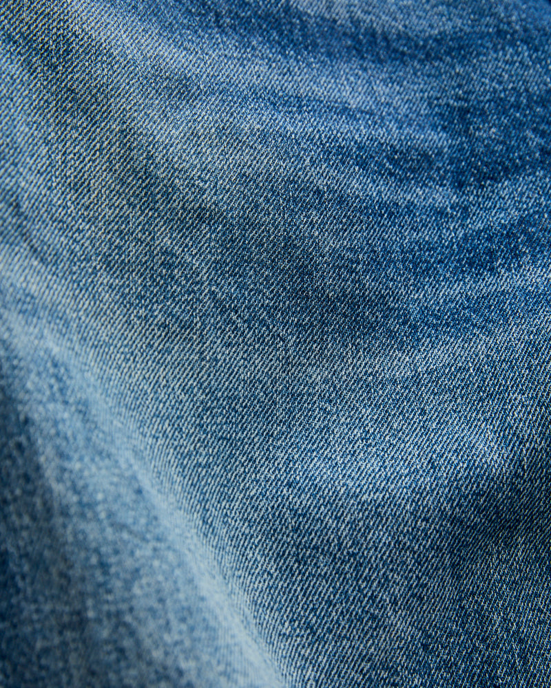 "Daws Wash" 13oz Denim - Slim Fit