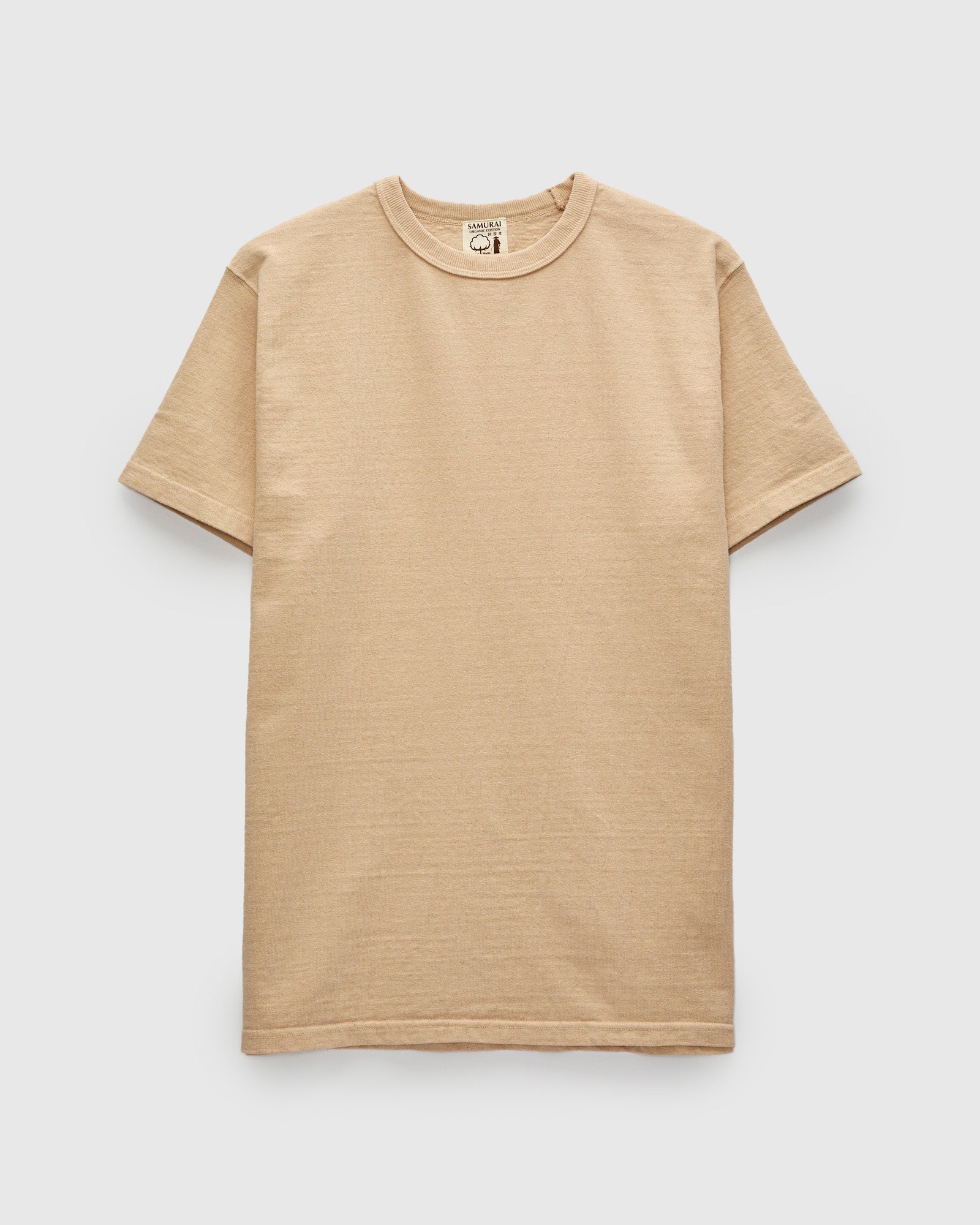 Samurai Cotton Project