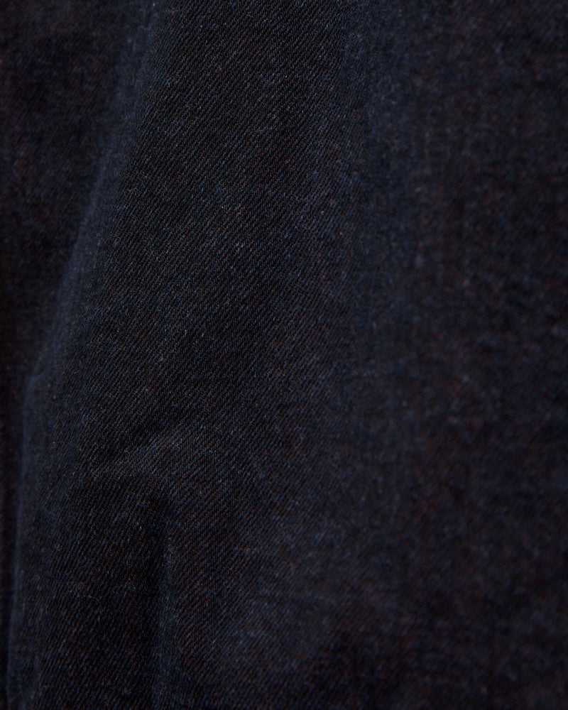 D4621 "Bengala" 14oz Natural Dye Selvedge Type-3 Jacket