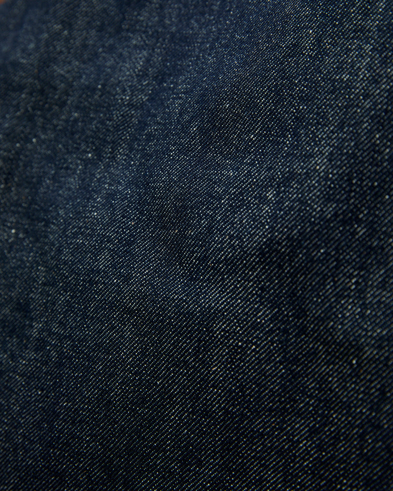 UB201 14.5oz Selvedge Denim - Tapered Fit