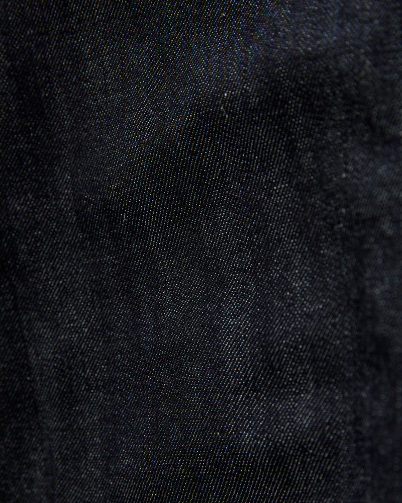 UB622 11oz Stretch Selvedge Denim  - Relaxed Tapered Fit