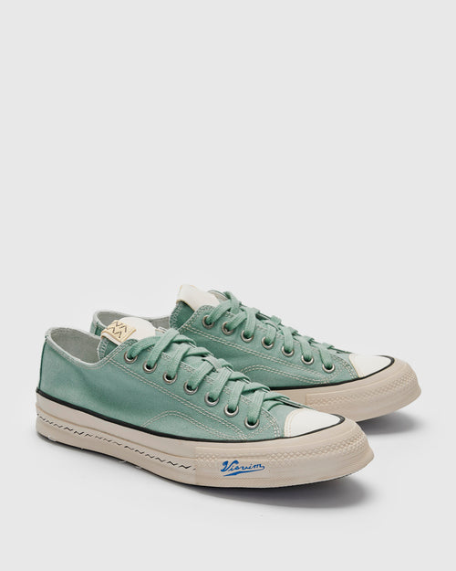 Skagway Lo in Light Green