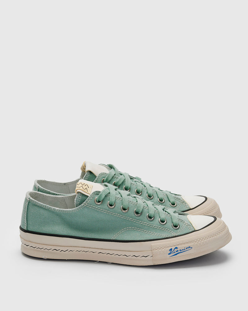 Skagway Lo in Light Green
