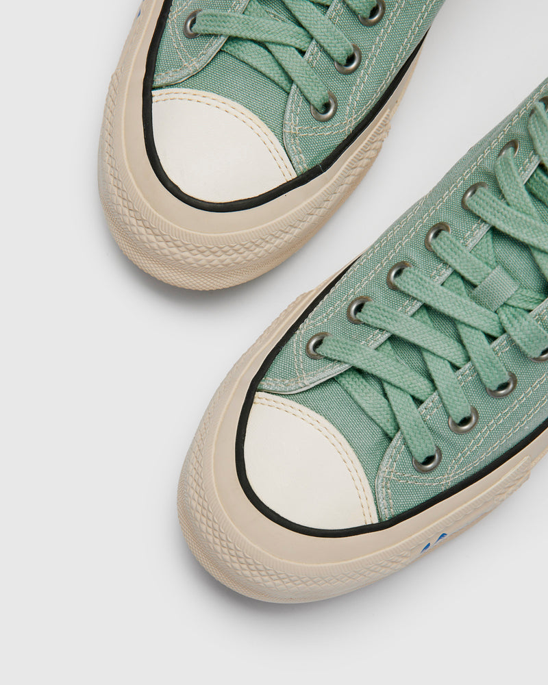 Skagway Lo in Light Green