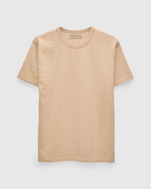 FoxFibre Tsuriami T-Shirt in Coyote 15