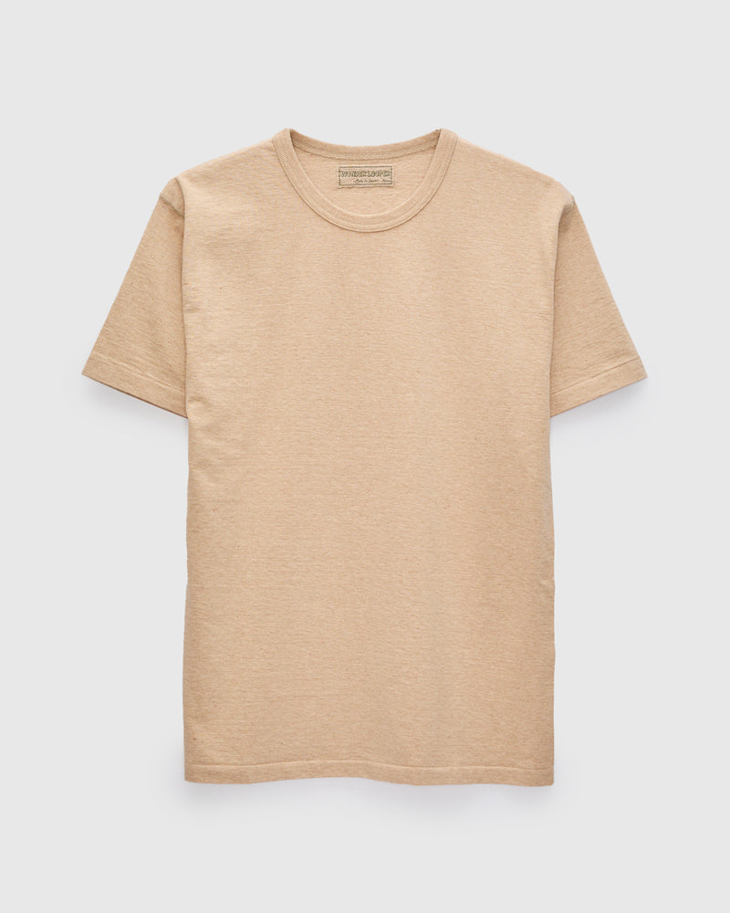 FoxFibre Tsuriami T-Shirt in Coyote 15