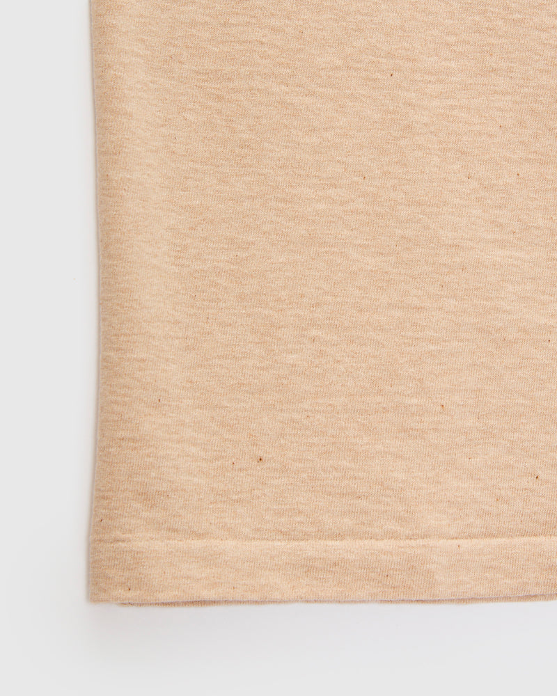 FoxFibre Tsuriami T-Shirt in Coyote 15