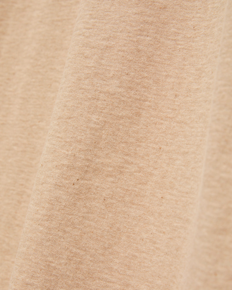 FoxFibre Tsuriami T-Shirt in Coyote 15