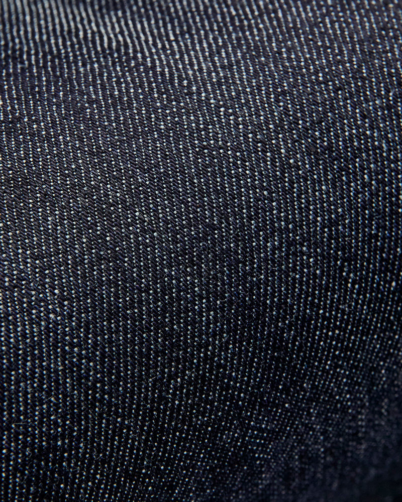 CS-100x 14.5oz Selvedge Denim - Classic Straight Fit