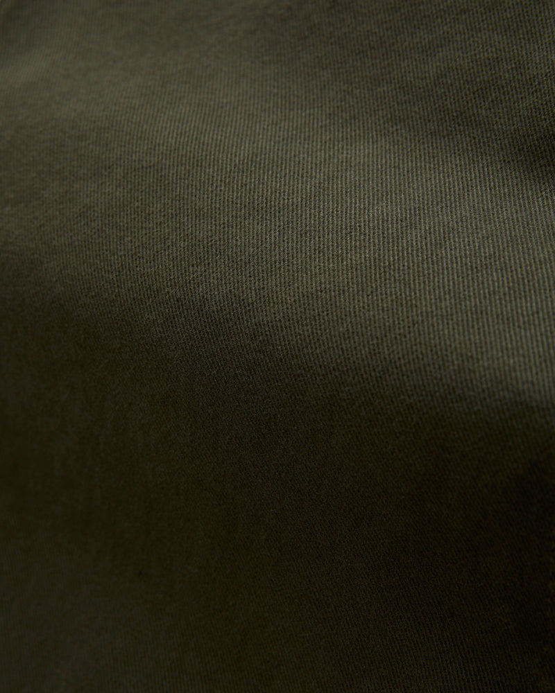 Work Pant in Ivy Green