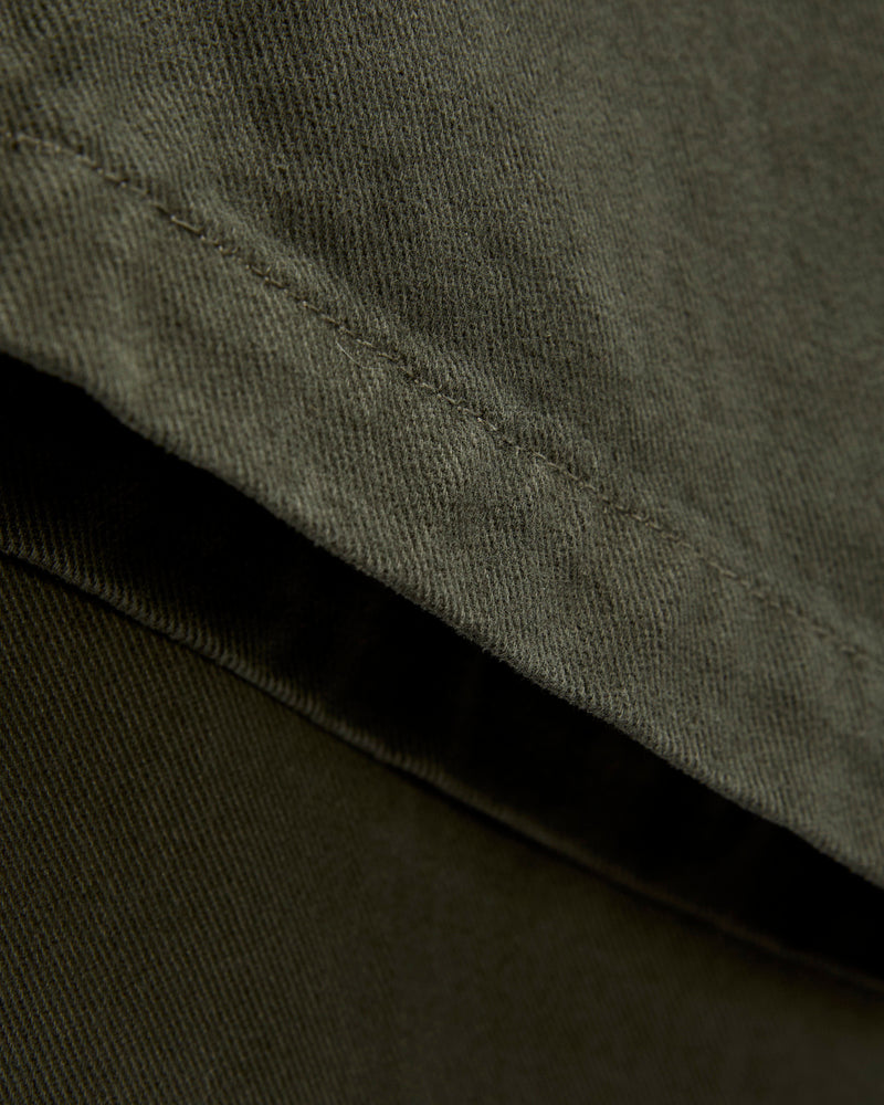 Work Pant in Ivy Green