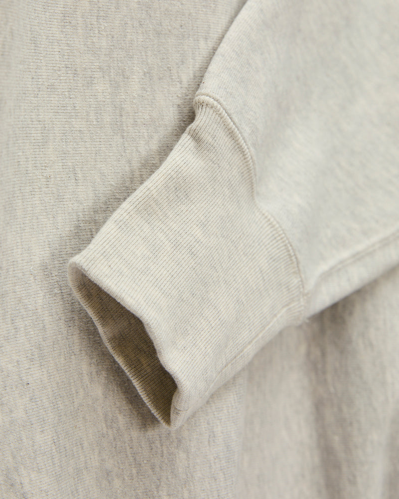 Melange Jumberca Urake Crewneck in Grey