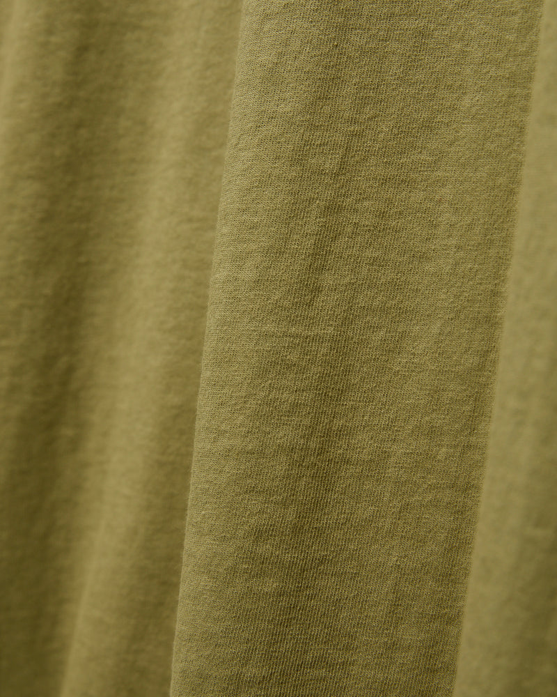 Heavy Duty Tee in Fatigue