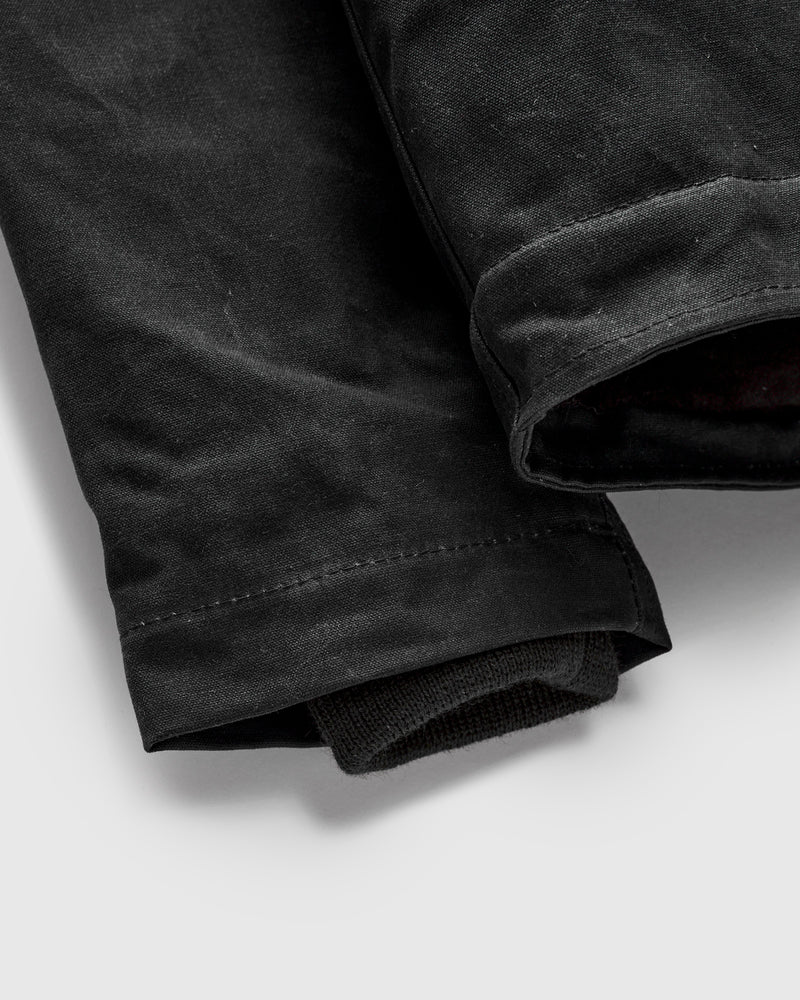 N-1 Deck Jacket in Black