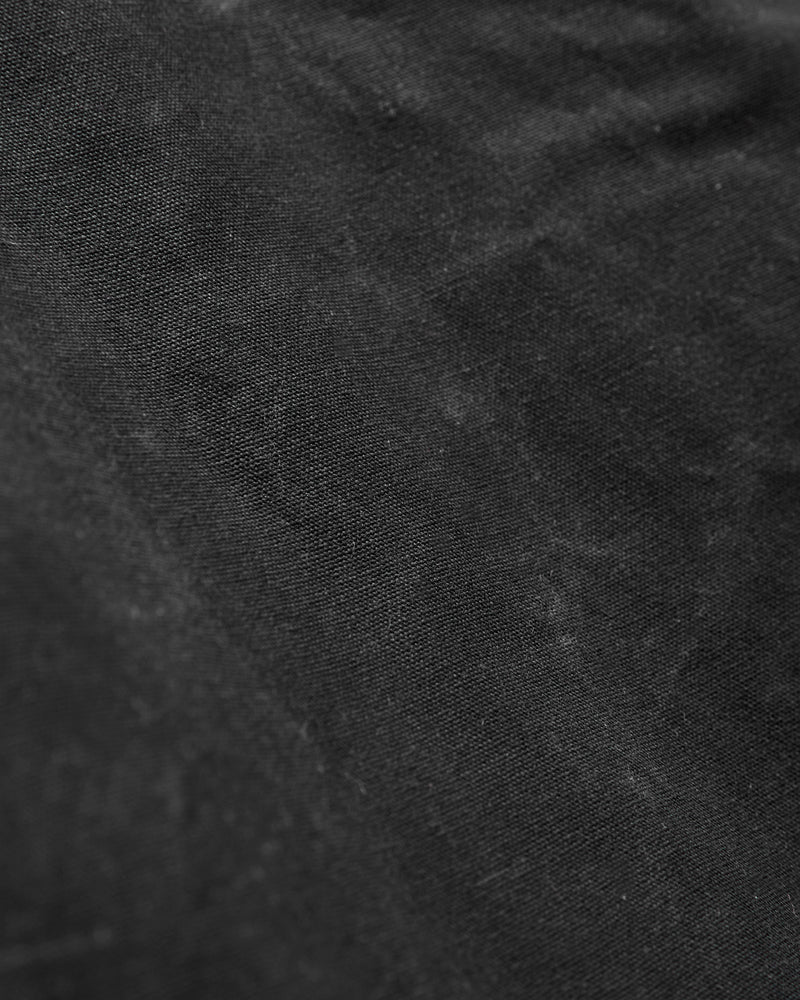 N-1 Deck Jacket in Black