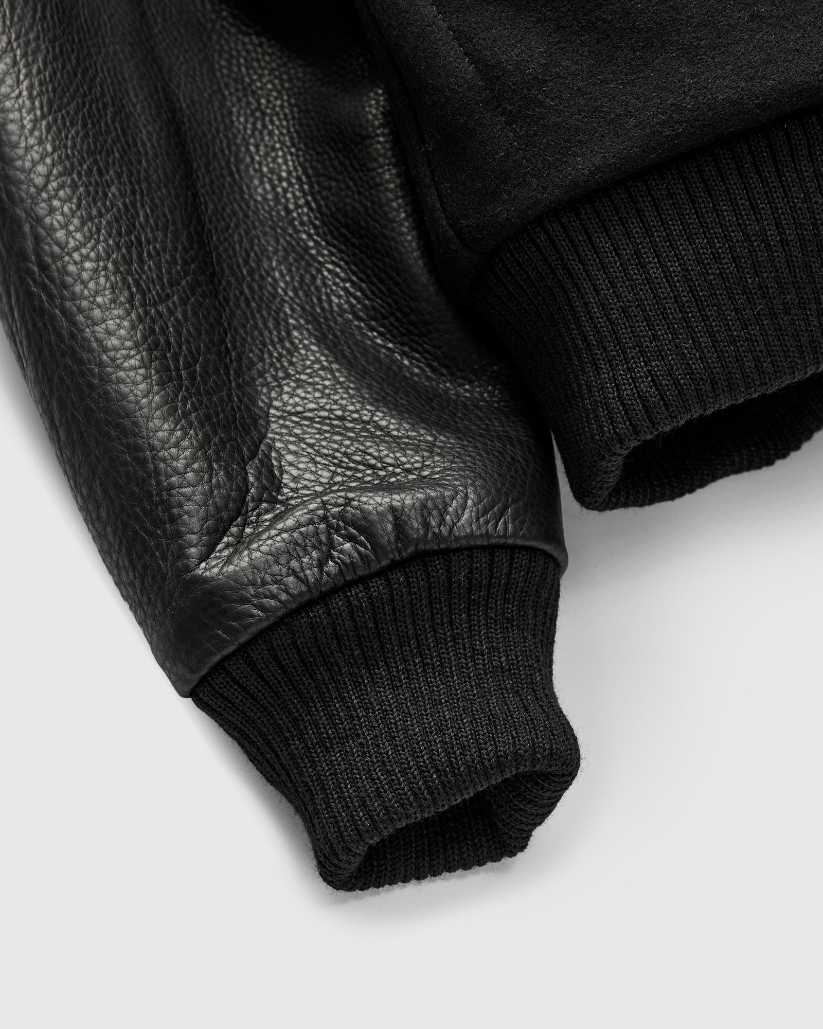 SBLE MILITARY BLOUSON - Black サイズ2 vtx8842ibk_integrity_base2_3qt