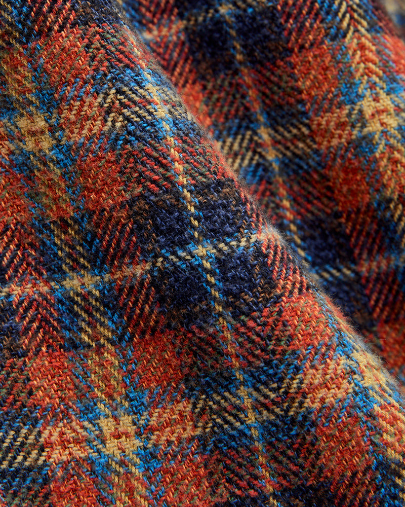 The Ripper Long Sleeve Shirt in Solstice