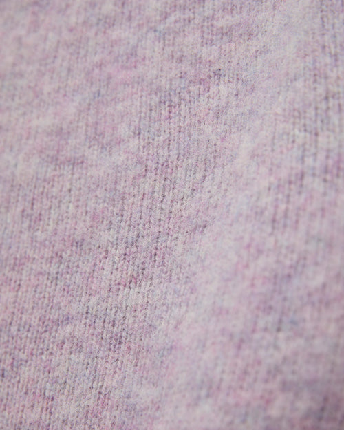 "Birth of the Cool" Wool Sweater in Sparky