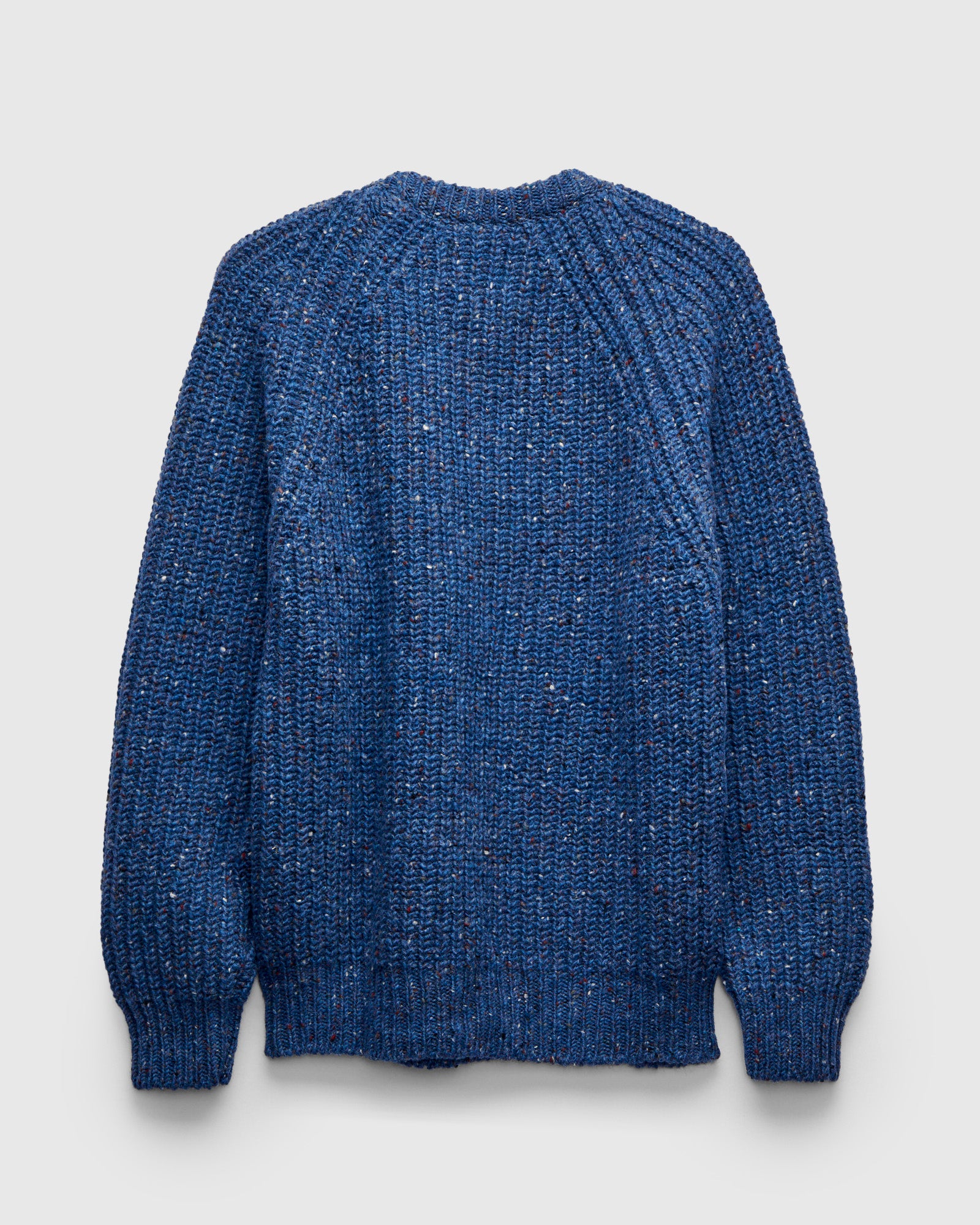 トップス FUC OFF KNIT (BLUE) FUC OFF KNIT BLUE