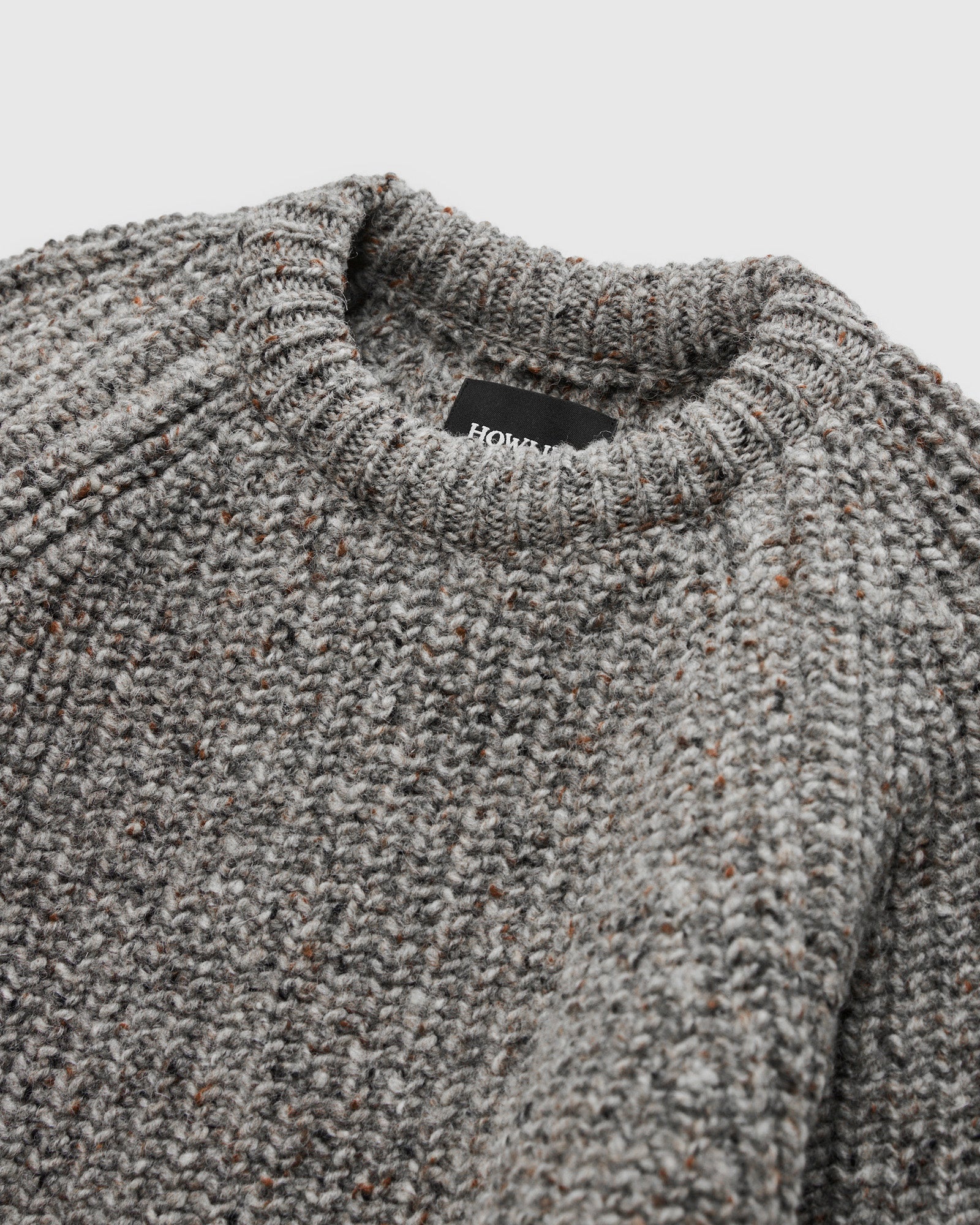 激レア 2016AW STONE  BRUSHED WOOL ニット AVFKW x Romi Hill Thornbush Sweater Bundle