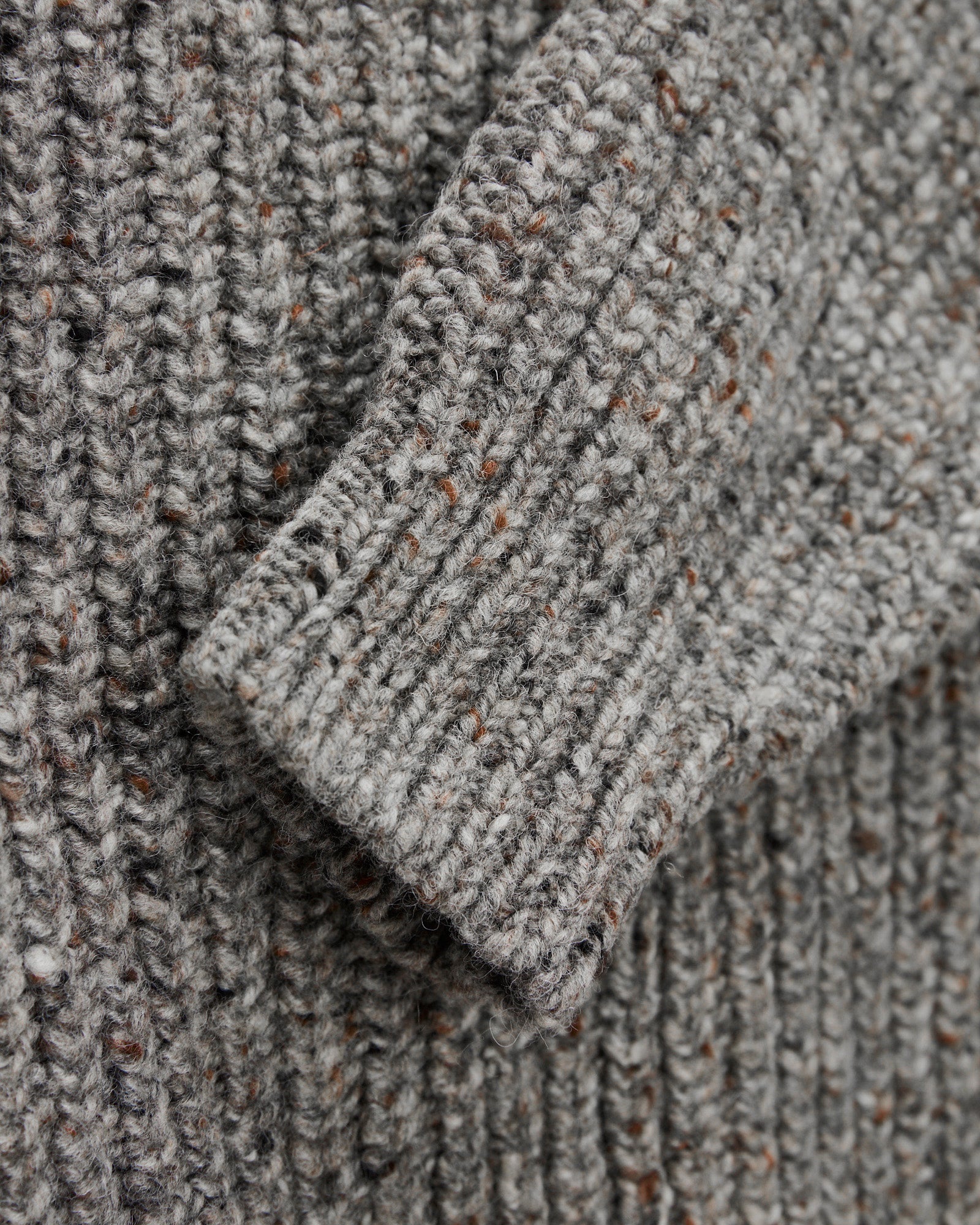 激レア 2016AW STONE  BRUSHED WOOL ニット AVFKW x Romi Hill Thornbush Sweater Bundle